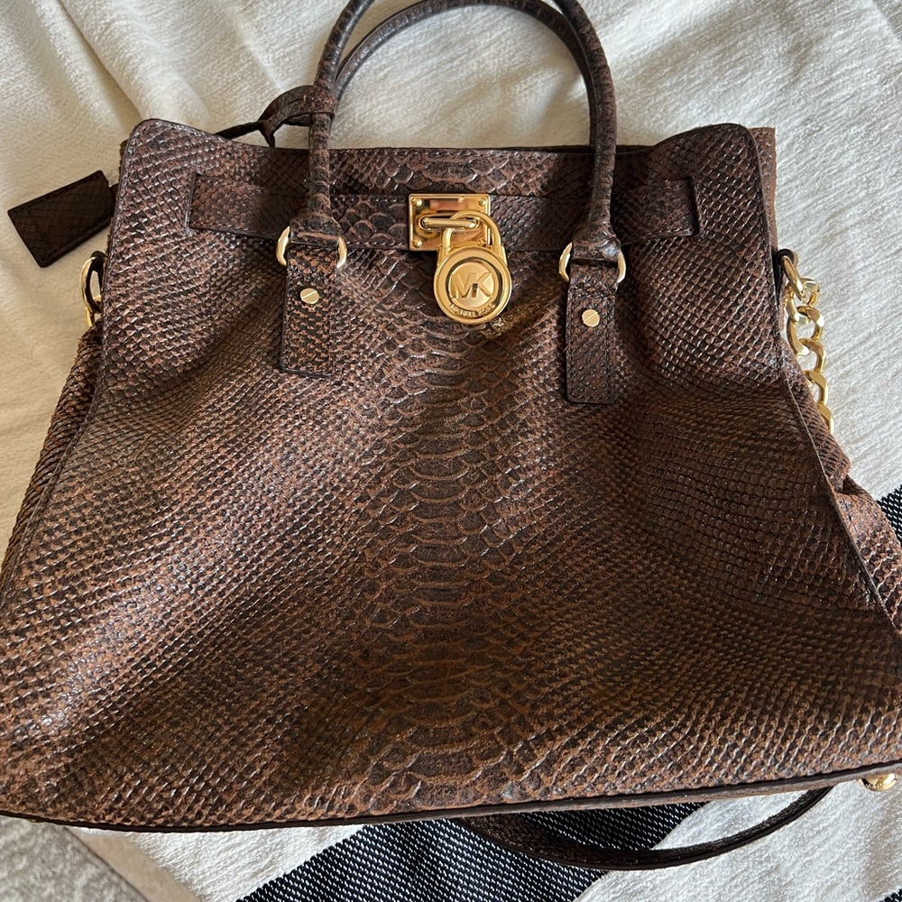 Michael Kors Bag